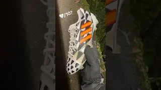 Adidas Nitrocharge 1.0 from Battle Pack 2014🦓 #shorts