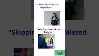 3 Hiring Mistakes You&rsquo;re Making in 2025! 🚫 #hiringtips #shorts