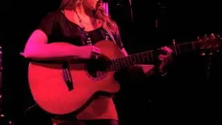 WHICH WAY SHOW - Veronica Live performance TIme Square (NYC)