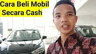 CARA BELI MOBIL SECARA CASH DI SUZUKI, SEMOGA BERMANFAAT