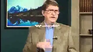 Volcanic Activity and Mass Extinctions 1 of 2, Ice Age