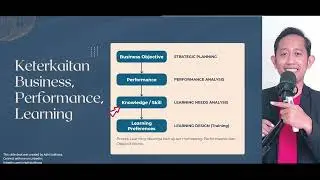 09 Keterkaitan Bisnis dan Performance Learning plan