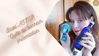 Blabl'ASMR ma qu&ecirc;te du bonheur - la prise de conscience