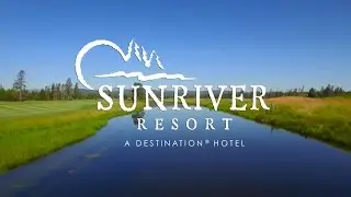 Sunriver Resort