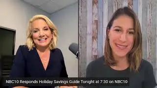 NBC10 Responds Holiday Savings Guide
