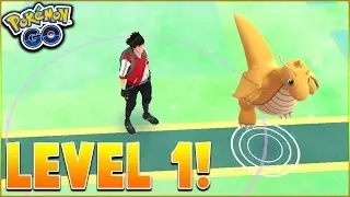 Pokemon Go With David Vlas Episode 8