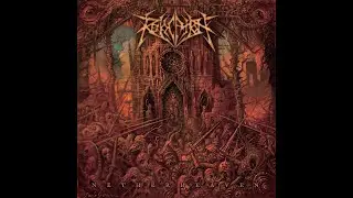 Revocation - 2022 - Netherheaven (Technical Death, DR12)