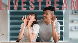 Exciting New Launches & Projects + Chill With Us | Weekend Livestream