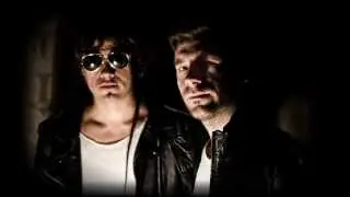 NOFORKS - Safe and Dust (Lyric Video)