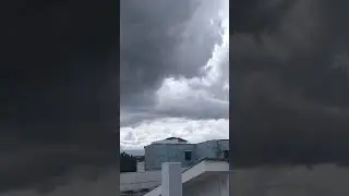 Dancing Clouds