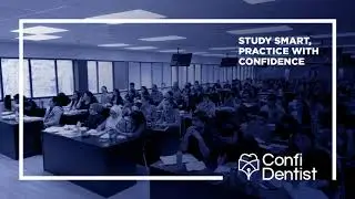 Confidentist FB Cover