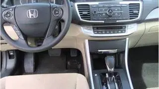 2013 Honda Accord Used Cars Madison WI