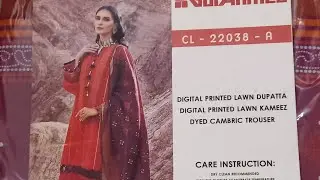 Summer lawn Collection 2022 | J. Beechtree, MTJ, Gulahmed, Limelight |Latest Collection |