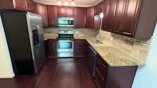 3164 S Wheeling Way Apt 311 Video Walkthrough Tour