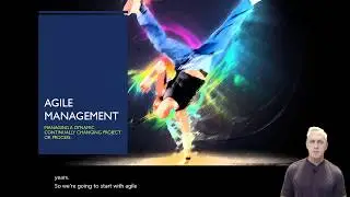Agile Management
