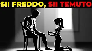 Risveglia QUESTA Emozione in Loro e Conquistala Per Sempre (Psicologia dell'Attrazione)