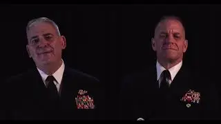 250th Navy Chaplain Corps Birthday Video