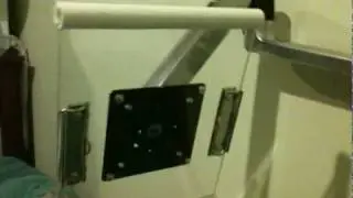 iPad Wall Mount
