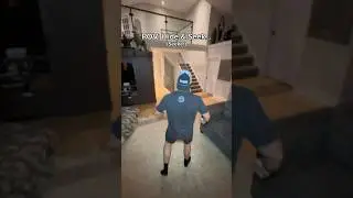 POV: Hide & Seek&hellip; (Seeker) #theboys #viral #shorts #pov #hidenseek