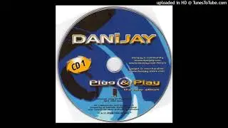 Danijay vs OverLand - Egoist (Extended Version)