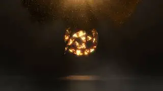 Cool Fire Logo Reveal Intro Template for After Effects || Free Download