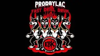 [FREE] (Fast Drill DRUM KIT) x LOOP KIT Nas EBK x Yamaica x Lee Drilly ProdbyLAC