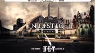 BLTB #37 Winners Finals RM | Bushin Kid vs RM | SNKE