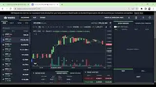 Real Time Trading Analysis using Double EMA || EMA series || ep.3 #stockmarket #strategies #crypto