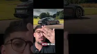 All Porsche 911 models