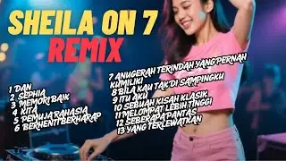 Sheila On 7 Remix 2025 &mdash; Nostalgia Jadi Party Mode ON 🔥 King Aloy