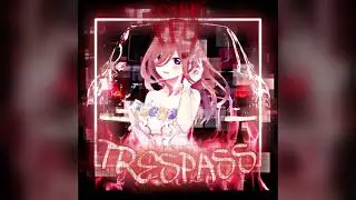 FFG x SCXRPI - TRESPASS