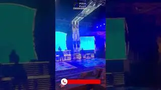 Led Screen Setup | Pixel Play Solutions | 📞 Call Now : +91 9988153750, +91 9988136044