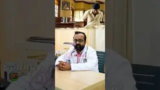 How to Detect Cancer Early | Dr. Bharadhwaj K | PSG Institute of Oncology