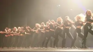 Ball State University - Air Jam Tradition