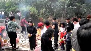 TombSweeping
