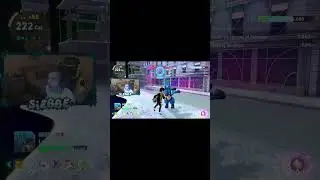 Блестящий Пупитар, полученный в Pok&eacute;mon Legends Z-A! #короткие
