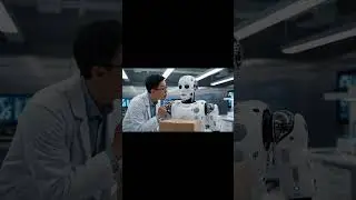 AI Machines Fail 😱 | Factory RealityAIFails #Factory #AIvsHuman #MachineFail #Technology #Shorts