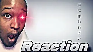 THESE LYRICS?!!! | Mafumafu - Life hates us now. Reaction