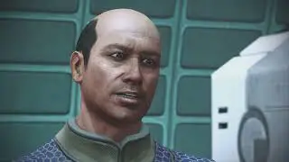 Mass Effect Legendary Edition Paragon Rift Station 2