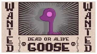 one GOOSE to RULE them all - System Goose Overload (full game)