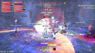 Vkahm 244k 16 minute no death 360 no scope