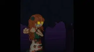 Koilee's Werewolf Transformation {Transformation Audio} {Papa Louie}