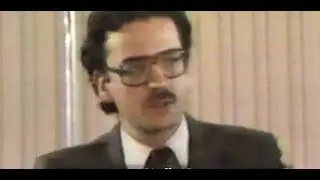 Media Ethics - CBC - Jan. 18, 1984