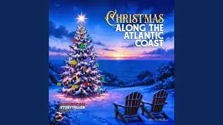 Christmas Lights on a Palm Tree (Pop Rock, Tropical, Holiday, Version I)