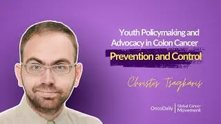 Youth Policymaking and Advocacy in Colon Cancer Prevention and Control