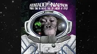 Atentado Napalm - Me Peguem