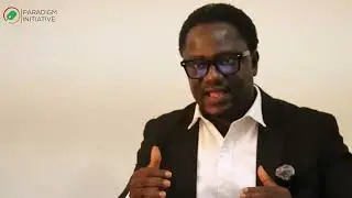 Issues around digital rights are evolving and need continuous education - Dr. Francis Sowa