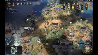 Sid Meier's Civilization VII PC  Road to 500