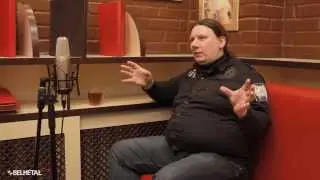 BelMetal: Тры Слупы Pagan Metal [HD]