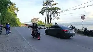 Pitikan Sa Sungay Road Dec 28 2025 